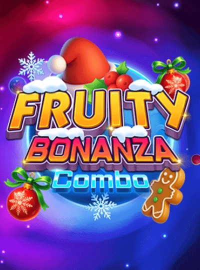Lucky Bingo game cover