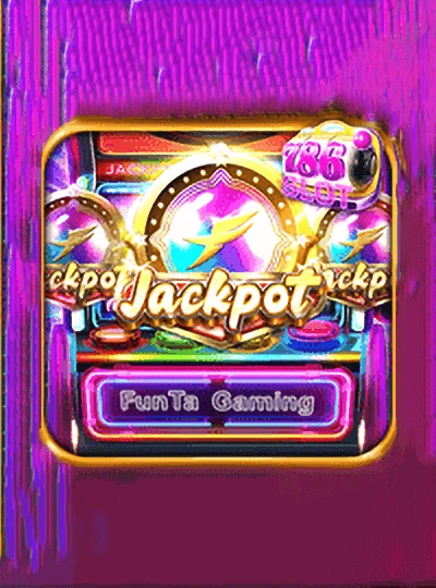 Fortune Slot cover